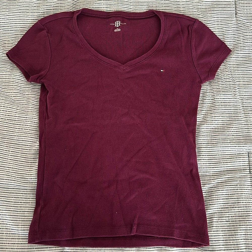 Tommy Hilfiger shirt